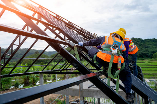 Roof Repair Estimates in Derry, PA