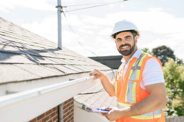 Professional Roofing Contractor in Derry, PA