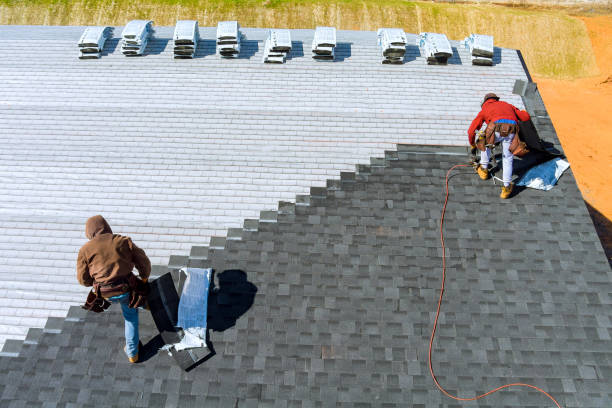 Best Storm Damage Roof Repair  in Derry, PA