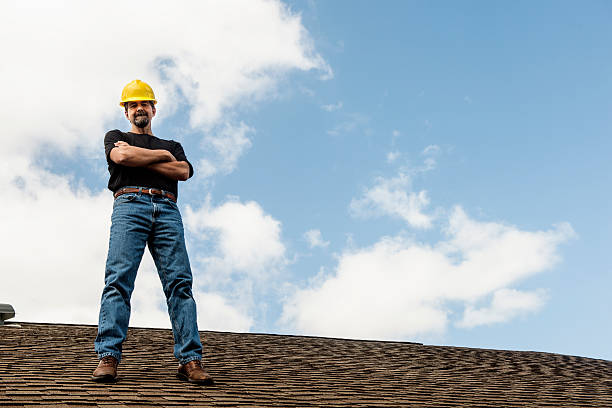 Quick and Trustworthy Emergency Roof Repair Services in Derry, PA