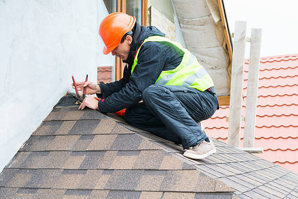 Best Slate Roofing Contractor  in Derry, PA