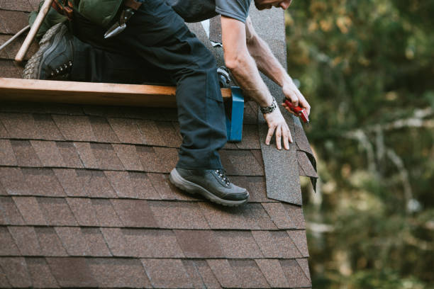 Best Best Roofing Contractors  in Derry, PA